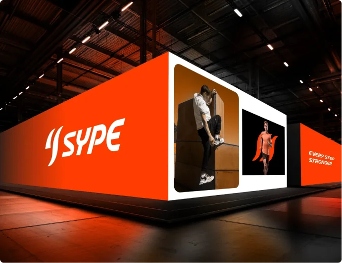 Sype
