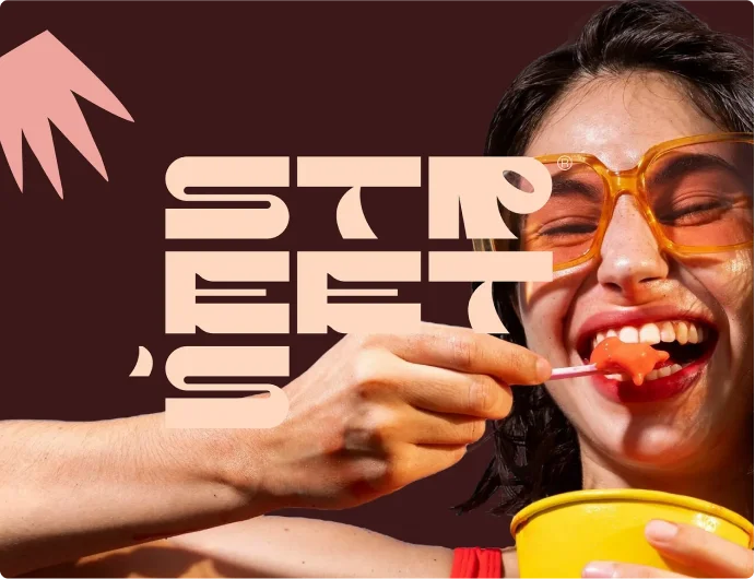 Street Post