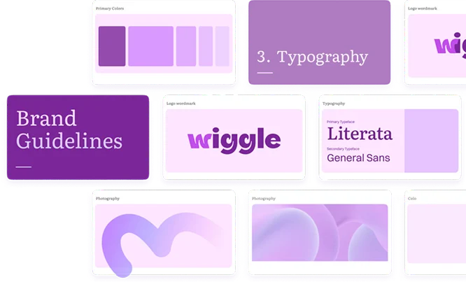 Brand Identity