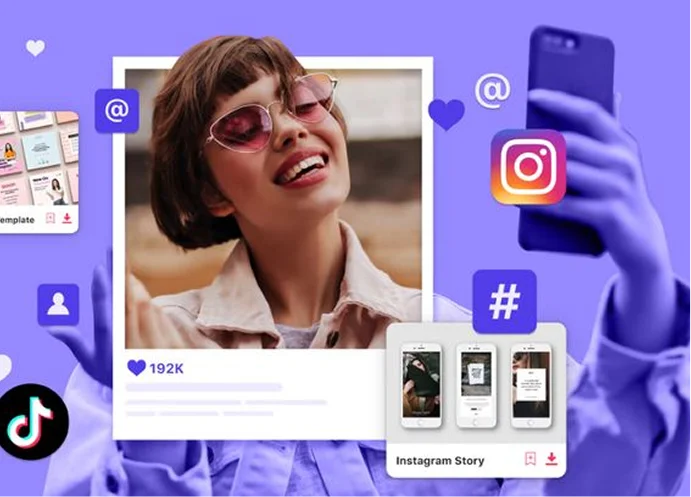 Influencer Marketing