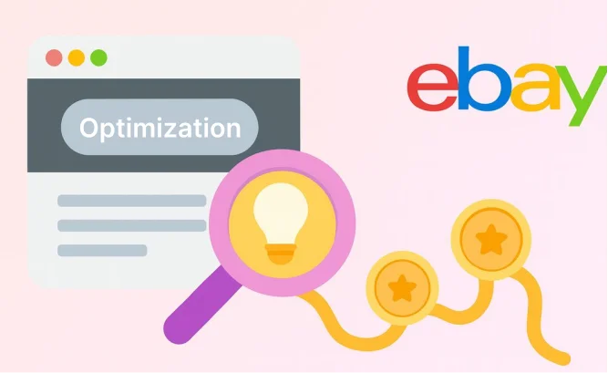 eBay Optimization