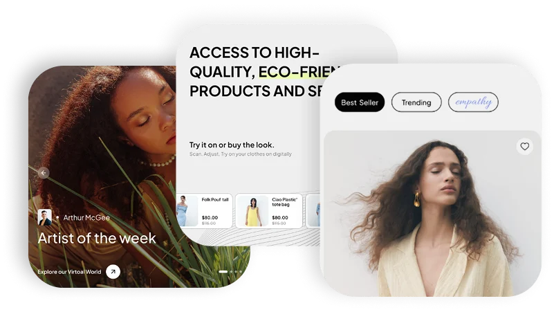 Ecommerce & Retail