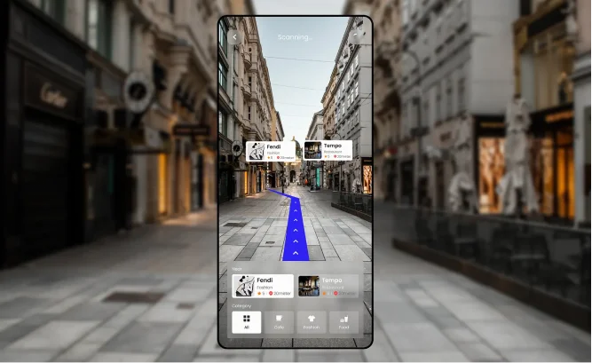 Augmented Reality