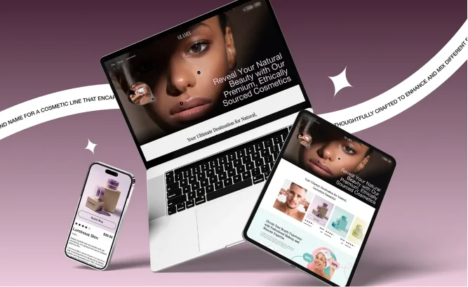 Ecommerce Development